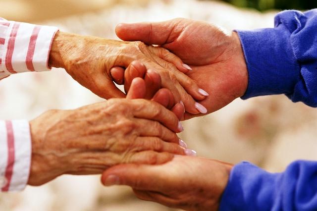 A Carbonia "Caffé Alzheimer", incontri di sostegno per i familiari dei malati