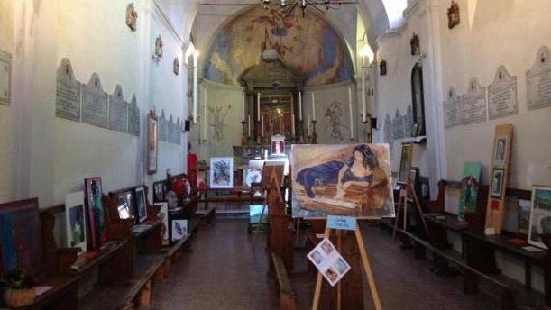 Assemblea con il vescovo sulle messe sospese
