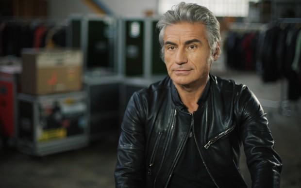 Non solo Campovolo: Ligabue si racconta a Sky Arte