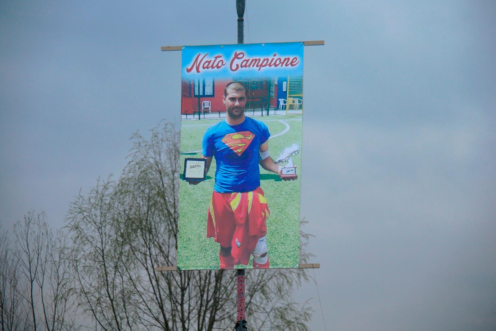 Un ricordo di Tigei Della Santina