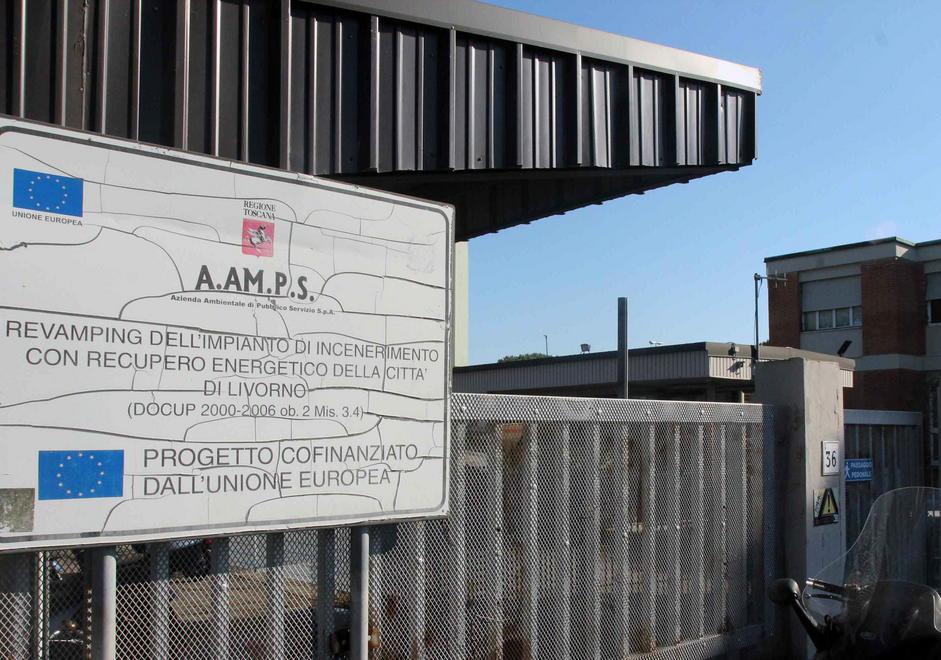 Laureato in ingegneria, gestiva 110 dipendenti. Ecco chi è il manager di Amps indagato 