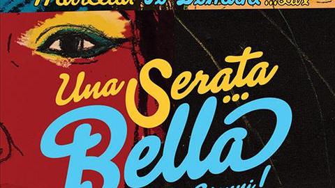 "Una serata.. Bella. Per te, Gianni!", l'omaggio di Marcella al fratello