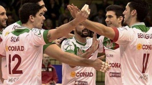 Conad volley, i tifosi credono nell’impresa