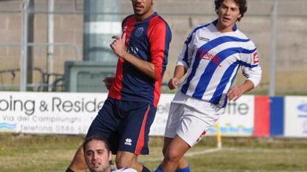 Terza categoria: la lotta playoff
