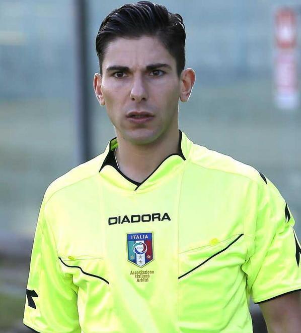 Dionisi torna a Pisa dopo un anno e mezzo