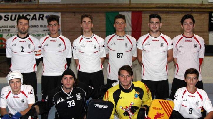 Per l’Spv ostacolo Sandrigo Facchini: «Possiamo farcela»