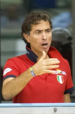 Forte dei Marmi, il match che vale il primato 