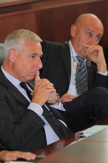 Dissesto, i creditori dovranno attendere ancora tre mesi 