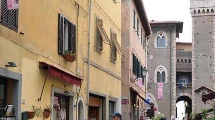 Balconi e vetrine in fiore: i più belli non pagano le tasse