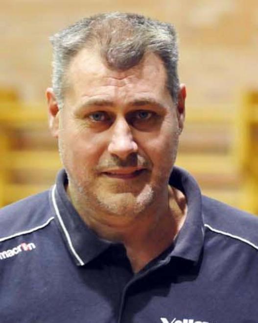 Unionvolley Val di Cornia stasera in via Ferrer contro l’Empoli