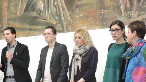 Giornate Fai: studenti guide nelle scuole