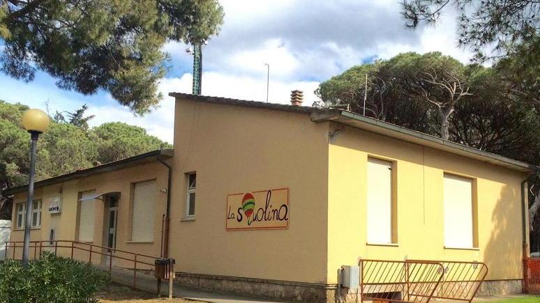 Centro polivalente chiuso c’è il pericolo di crolli