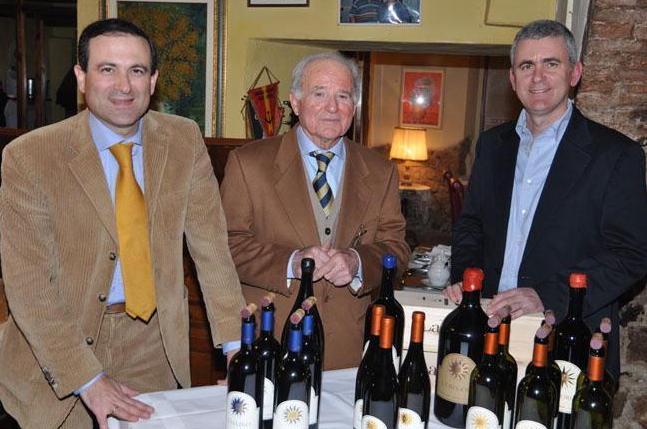 Doppia degustazione per La Regola