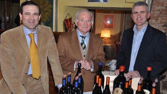 Doppia degustazione per La Regola