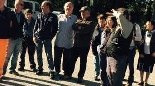 Il sindacato con i forestali «Ma la Regione che fa?»