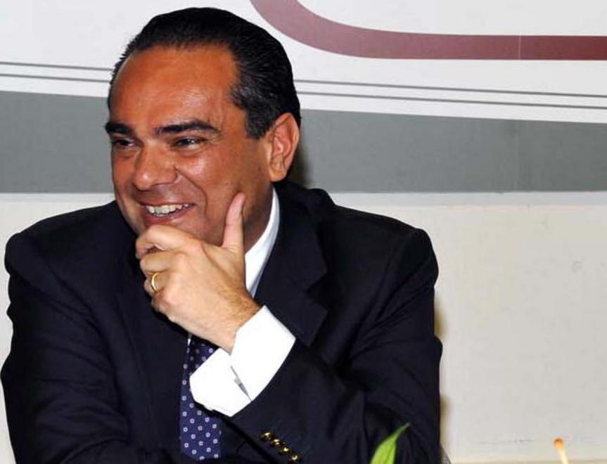 Ipotesi Lamioni al Fiora «Io non sono in vendita»
