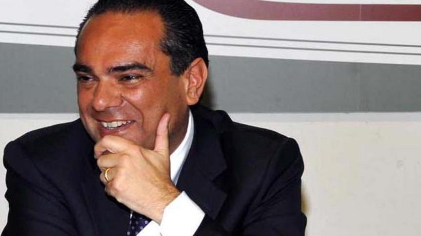 Ipotesi Lamioni al Fiora «Io non sono in vendita»