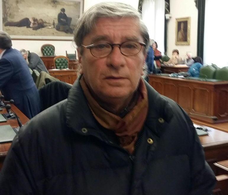 Primo confronto a quattro seguito da 200 grossetani 