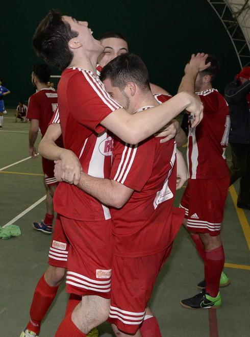 Atlante già promosso onora il campionato nella trasferta di Pisa 