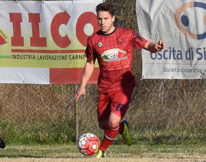 Roselle, conto alla rovescia a sei giornate dal termine 