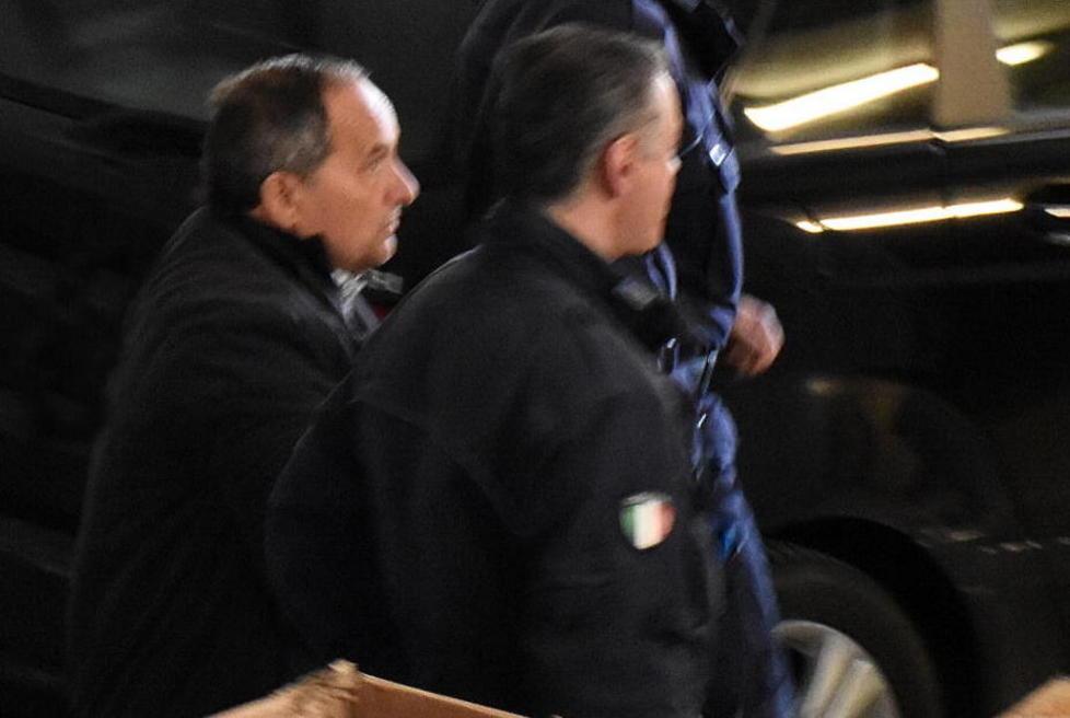 Droga nel fienile, Bilella assolto Si è difeso in aula 