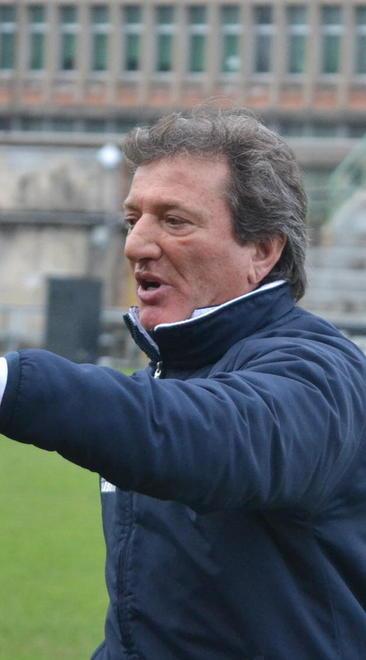 MISTER ACORI: «DOBBIAMO VINCERE ANCHE IN TRASFERTA »