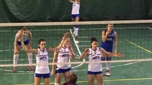 Un derby fratricida salvezza in serie D tra Nottolini e System