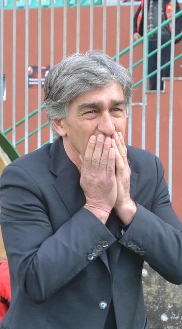 Lucchese, la partita della vita 