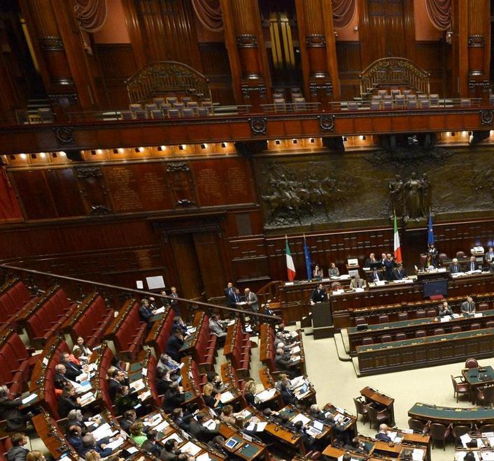 «Ci vuole il coraggio di rivedere il sistema delle adozioni nel suo complesso»