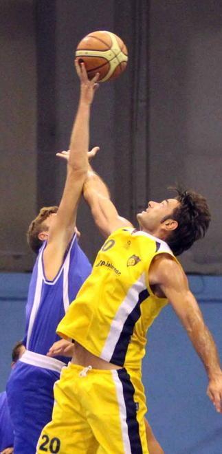 La Cmc stasera alla Dogali attende i Dragons Firenze