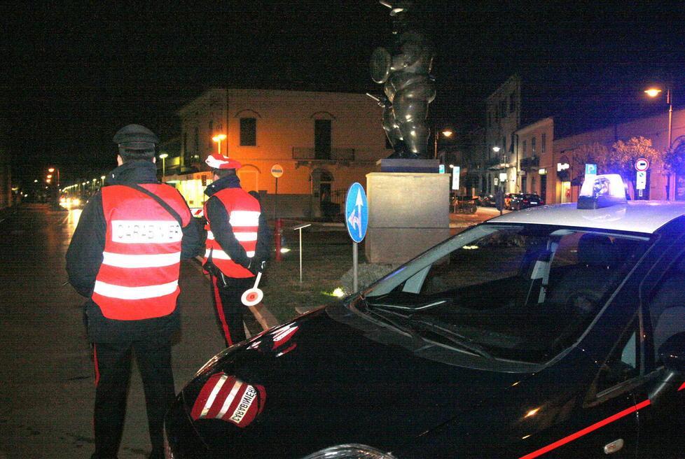 Ancora furti a raffica a Traversagna «Servono più controlli» 