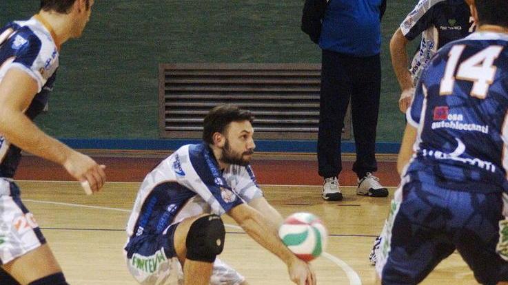 Volley Massa a Ravenna «Sfonderemo il muro»