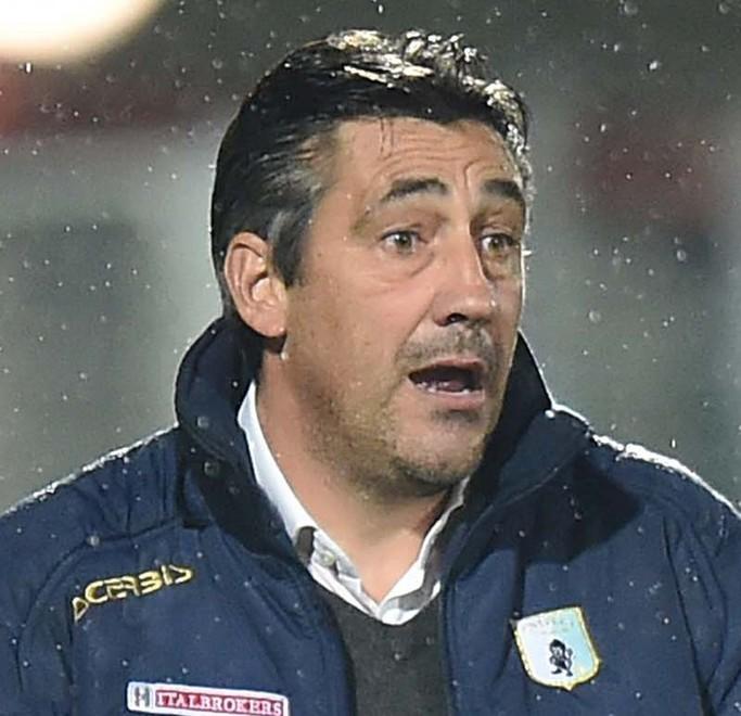 L’Entella di Cutolo punta ai playoff cambiando modulo