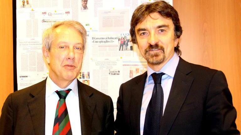 «Basta Wolf of Wall street investiamo nella crescita»