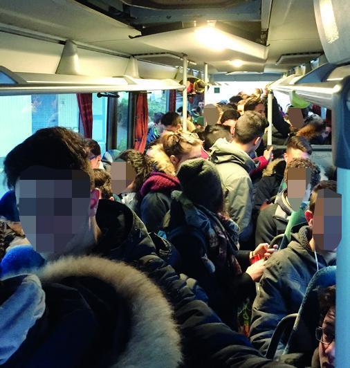 Bus pieni e malandati I sindacati all’attacco della società Ctt Nord 