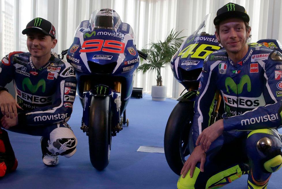 Rossi non perdona Marquez: «Un traditore»
