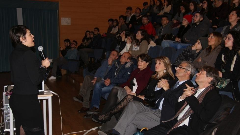 Unistem, studiare per crescere