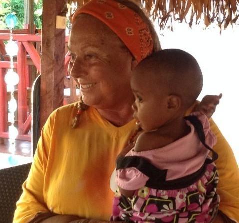 Concerto per i bambini malgasci 