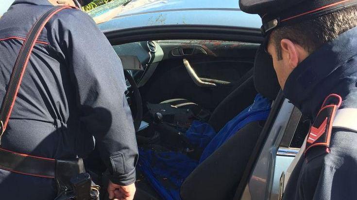 Bomba, il Gip convalida l’arresto del muratore