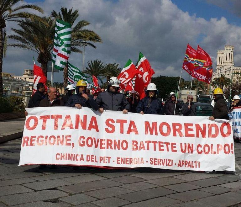 Ottana Polimeri, il futuro nelle mani di Paolo Clivati 