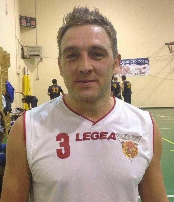Basket Uisp: prova sfortunata per la Don Mureddu di Tempio