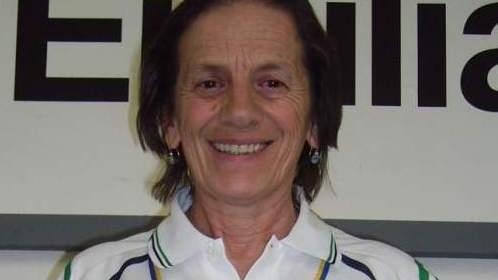 Carmen Torricelli domina la nazionale in rosa di Cremona