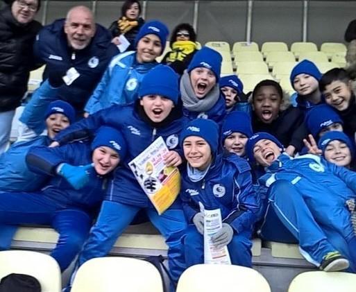 I baby Monari si confermano un amuleto per il Modena 