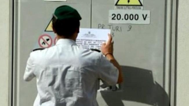 Fotovoltaico in Puglia «Processate Cpl e Casari»
