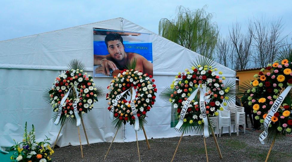 Tigei, caos viabilità per i funerali 
