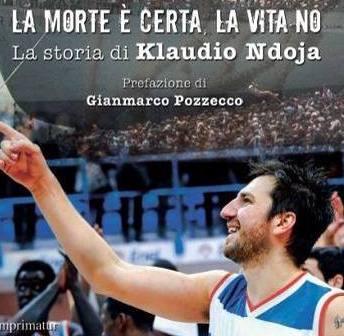 Dalla guerra al Papa: il libro di Klaudio