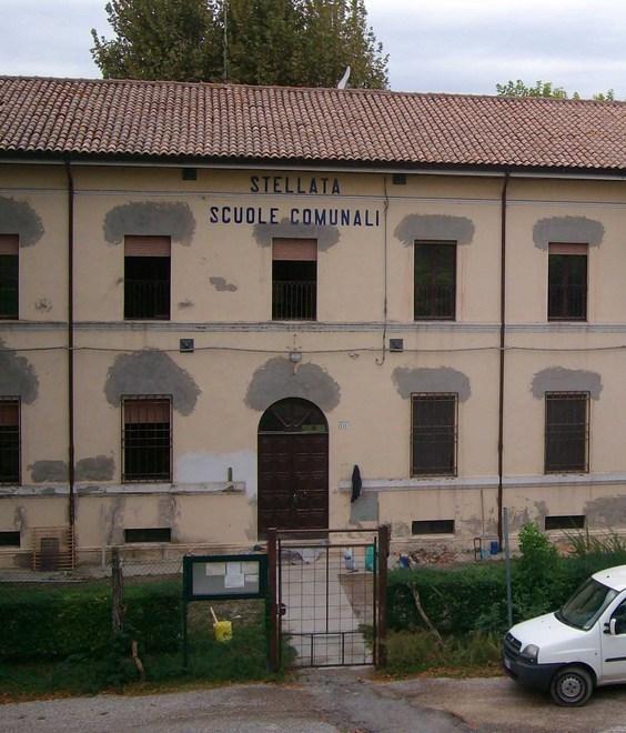  Buone le iscrizioni, la scuola a Stellata può restare aperta