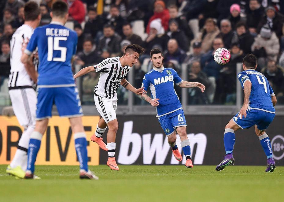 La Juve allunga e ora pensa al Bayern 