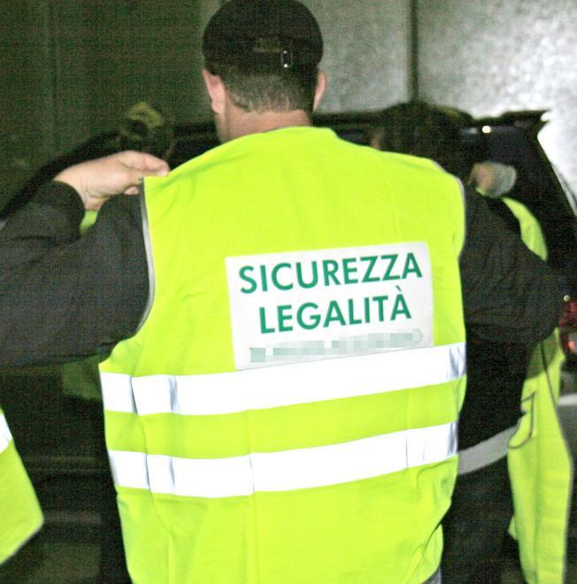 Osservatori volontari, c’è l’ok 