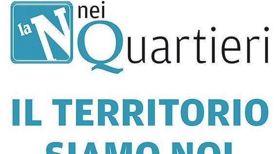 Uniti nello slogan “Il territorio siamo noi”